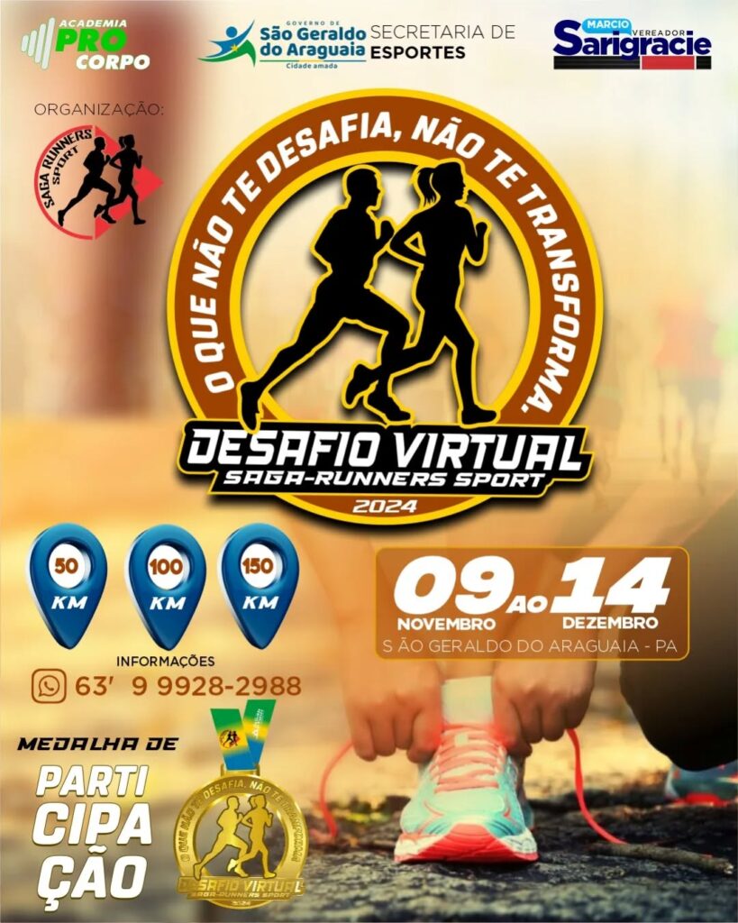 DESAFIO VIRTUAL